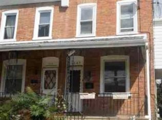 1045 Springfield Rd, Darby, PA 19023
