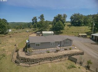 36717 Northern Dr, Brownsville, OR 97327