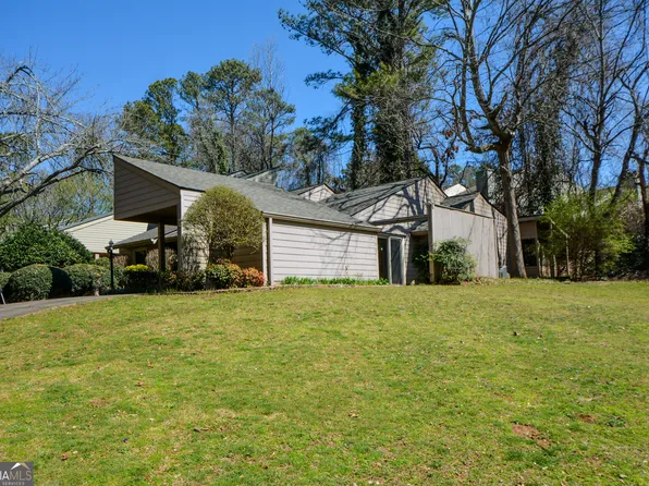 154 Weatherly Way, Alpharetta, GA 30009