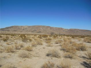 4119-29 Palms Hwy, Joshua Tree, CA 92252