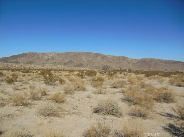 4119-29 Palms Hwy, Joshua Tree, CA 92252
