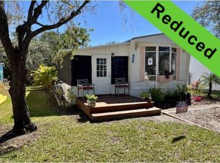 1300 N River Rd #E106, Venice, FL 34293