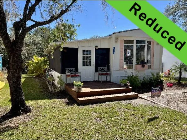 1300 N River Rd #E106, Venice, FL 34293