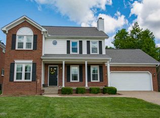12009 Parkland Ct, Middletown, KY 40243