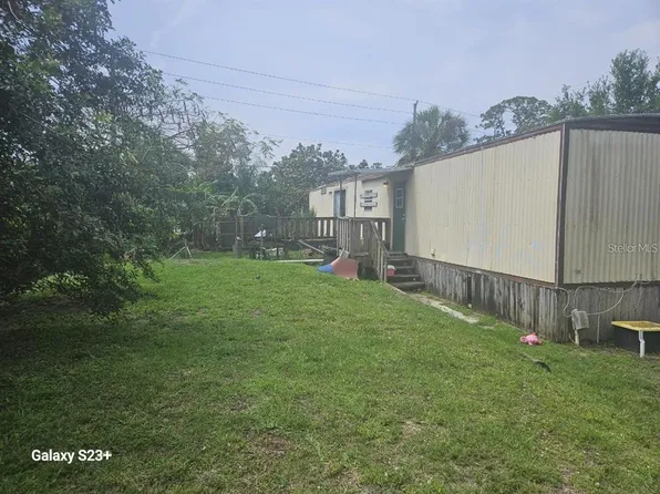 1703 Blanche Ave, Melbourne, FL 32934