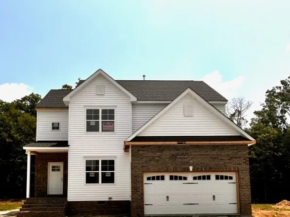 7029 Havering Way, Henrico, VA 23231