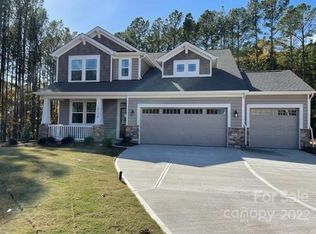 10054 Mast Cove Ln #309, Charlotte, NC 28278