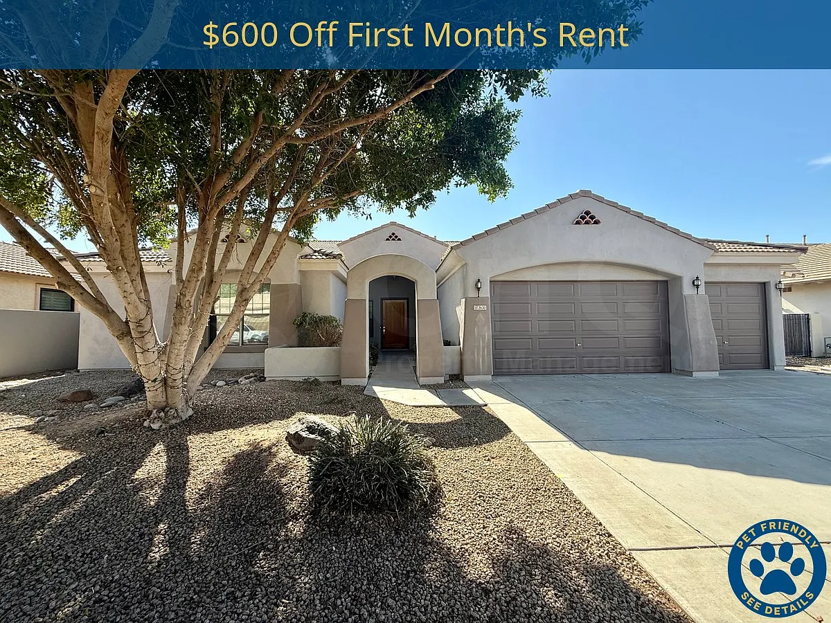 4 bed, 4.0 bath, 3104 sqft, $3,250 — Photo 1