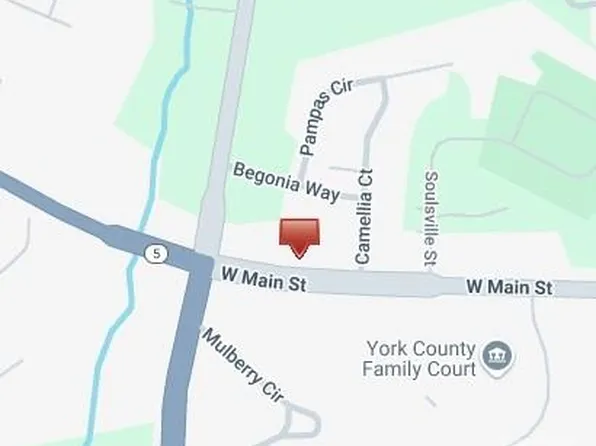 1650 Main St W, Rock Hill, SC 29732