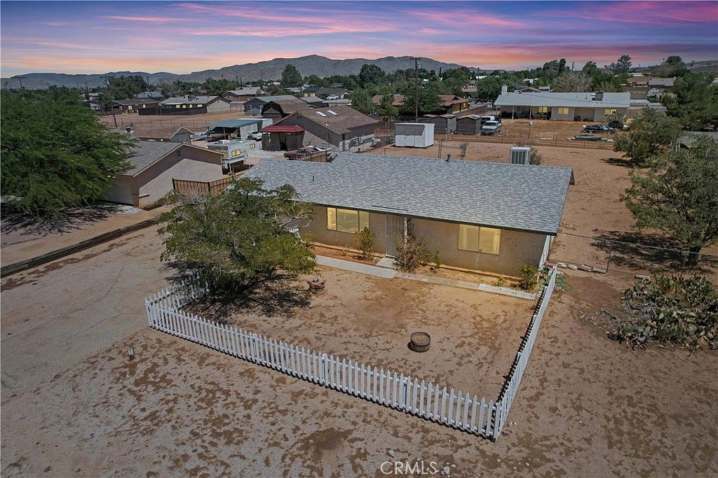 10531 Tecopa Rd, Apple Valley, CA 92308 MLS HD23151086 Zillow