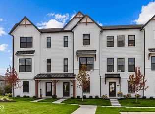 7105 Pate Hollow Dr, Brownsburg, IN 46112