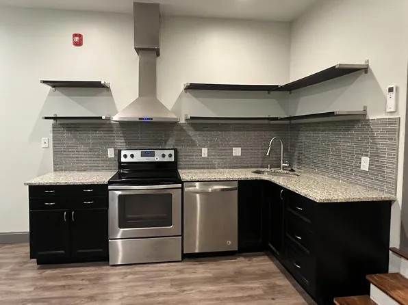 510 Saint Paul Pl, Baltimore, MD