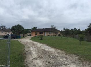 3790 22nd Ave NE, Naples, FL 34120