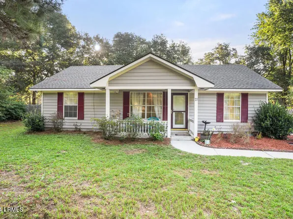 71 Blacksmith Cir, Beaufort, SC 29906