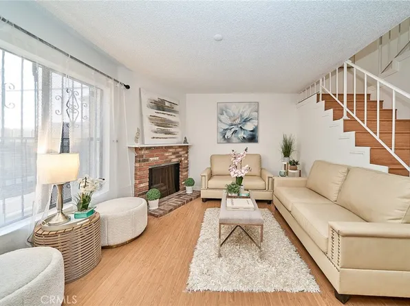 1417 S Marguerita Ave APT 10, Alhambra, CA 91803