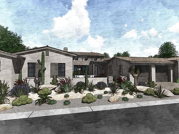 4th image of 8093 E Tortuga View Ln #2