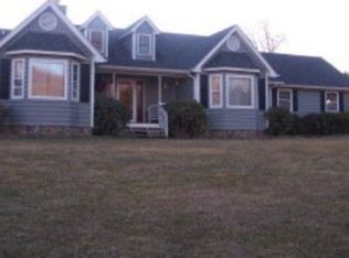 144 Abigail Ct, Crumpler, NC 28617