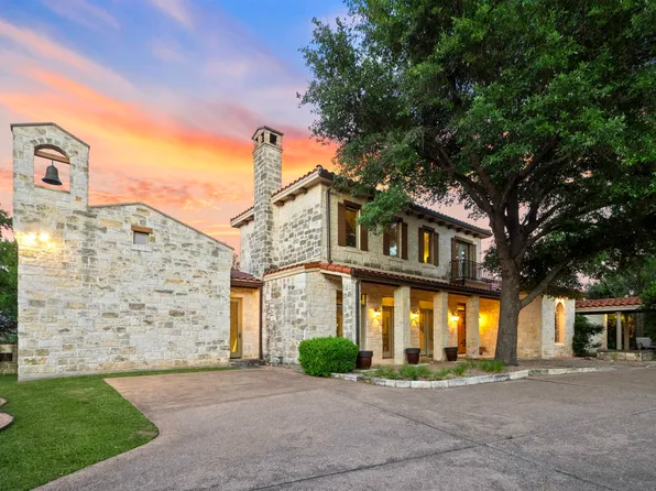 2401 Golf Links Court, Spicewood, TX 78669