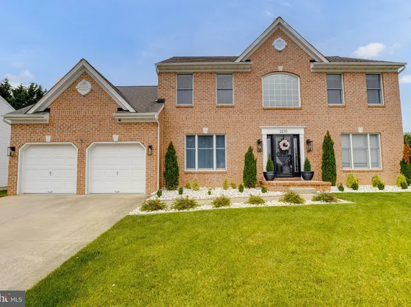 2210 Tory Way, Forest Hill, MD 21050