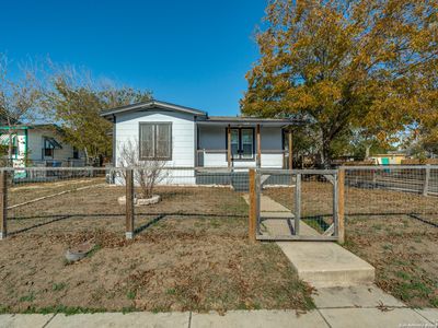 403 W Dickson, San Antonio, TX, 78214