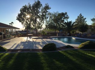 6866 E Owens Ave, Las Vegas, NV 89110