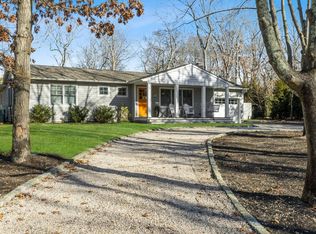 170 Warfield Way, Southampton, NY 11968
