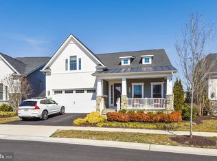 3020 Turnstile Ln, Odenton, MD 21113