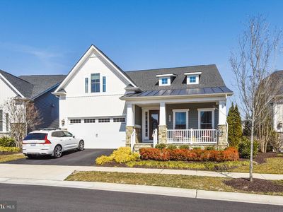 3020 Turnstile Ln, Odenton, MD, 21113