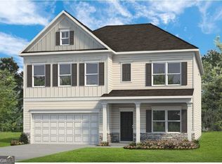 215 Oakmont Dr, Dallas, GA 30132