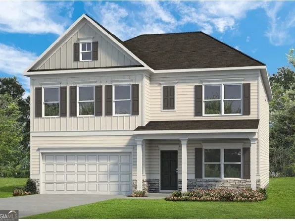 215 Oakmont Dr, Dallas, GA 30132
