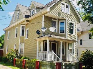879 Elm St, New Haven, CT 06511