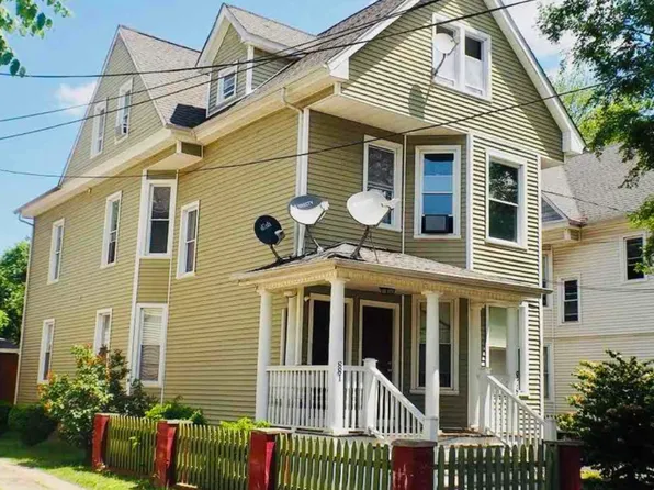 879 Elm St, New Haven, CT 06511