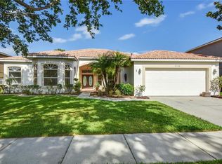 2723 Teton Stone Run, Orlando, FL 32828