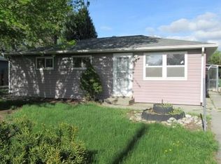 1339 Tillamack St, Billings, MT 59101
