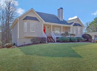1938 David Dr, Douglasville, GA 30135