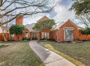 7104 Bremerton Ct, Dallas, TX 75252