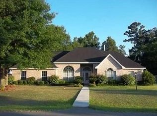 14216 Oak Meadows Blvd, Hammond, LA 70401