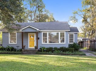 1491 Ross Ave, Baton Rouge, LA 70808