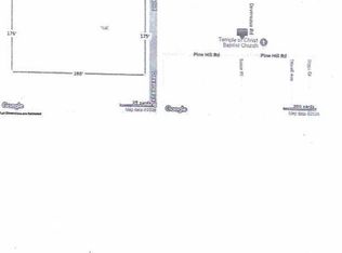 1060 Devereaux Rd, Shreveport, LA 71107