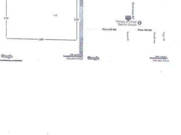 1060 Devereaux Rd, Shreveport, LA 71107