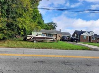 1445 Park Ave E, Mansfield, OH 44905