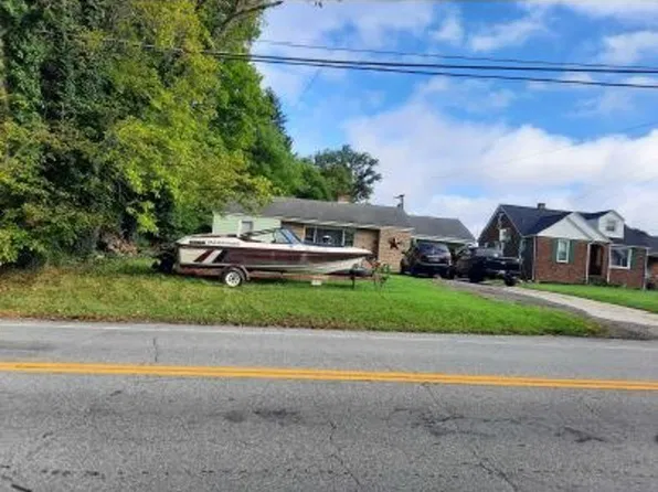 1445 Park Ave E, Mansfield, OH 44905