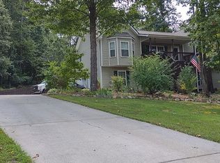 12 Kakki Ct, Adairsville, GA 30103