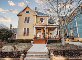 152 Sutherlin Ave, Danville, VA 24541