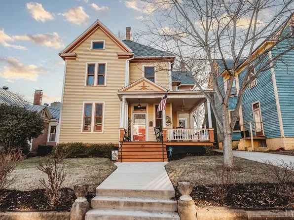 152 Sutherlin Ave, Danville, VA 24541