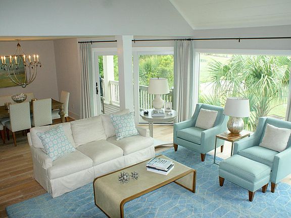 2nd image of 709 Spinnaker Beachhouse Vl