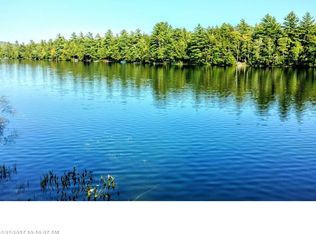 539 Pond Rd, Mount Vernon, ME 04352