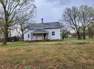 502 N Greenwood Ave #501, Severy, KS 67137
