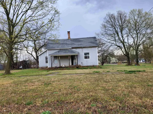 502 N Greenwood Ave #501, Severy, KS 67137