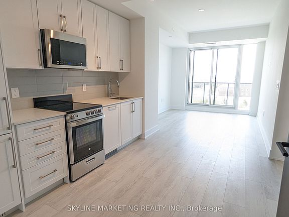 4th image of 2450 Old Bronte Rd #437